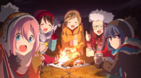 Best Anime of 2018 (By Watching) .